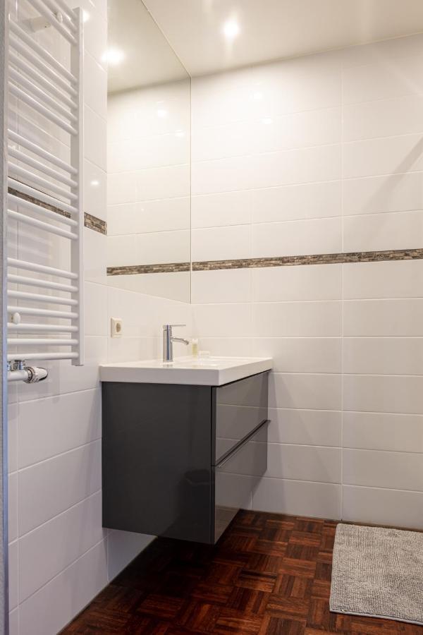 @ Apartamento *