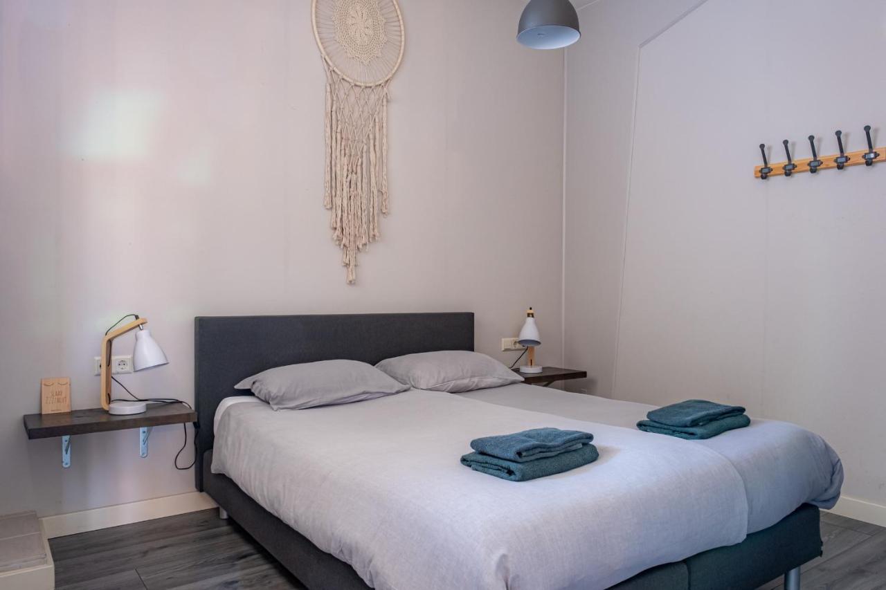 Apartamento @ Geulle