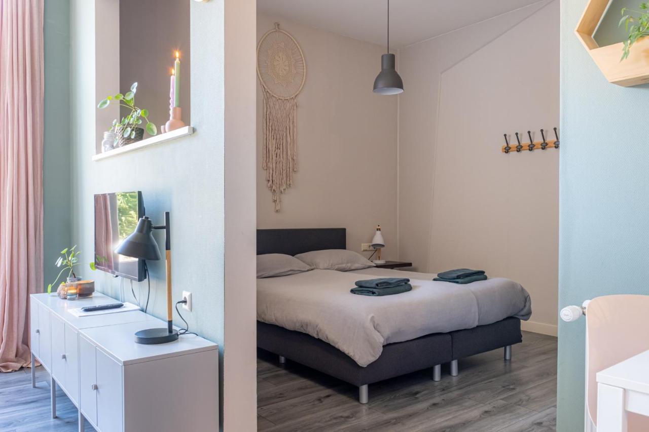 @ Apartamento *
