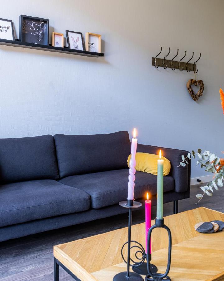 Apartamento @ Geulle