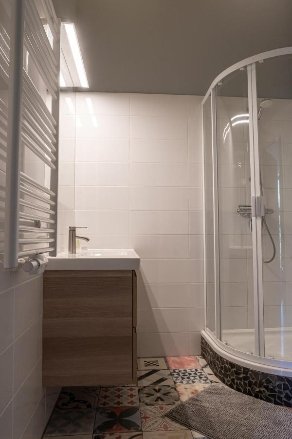 @ Apartamento Geulle