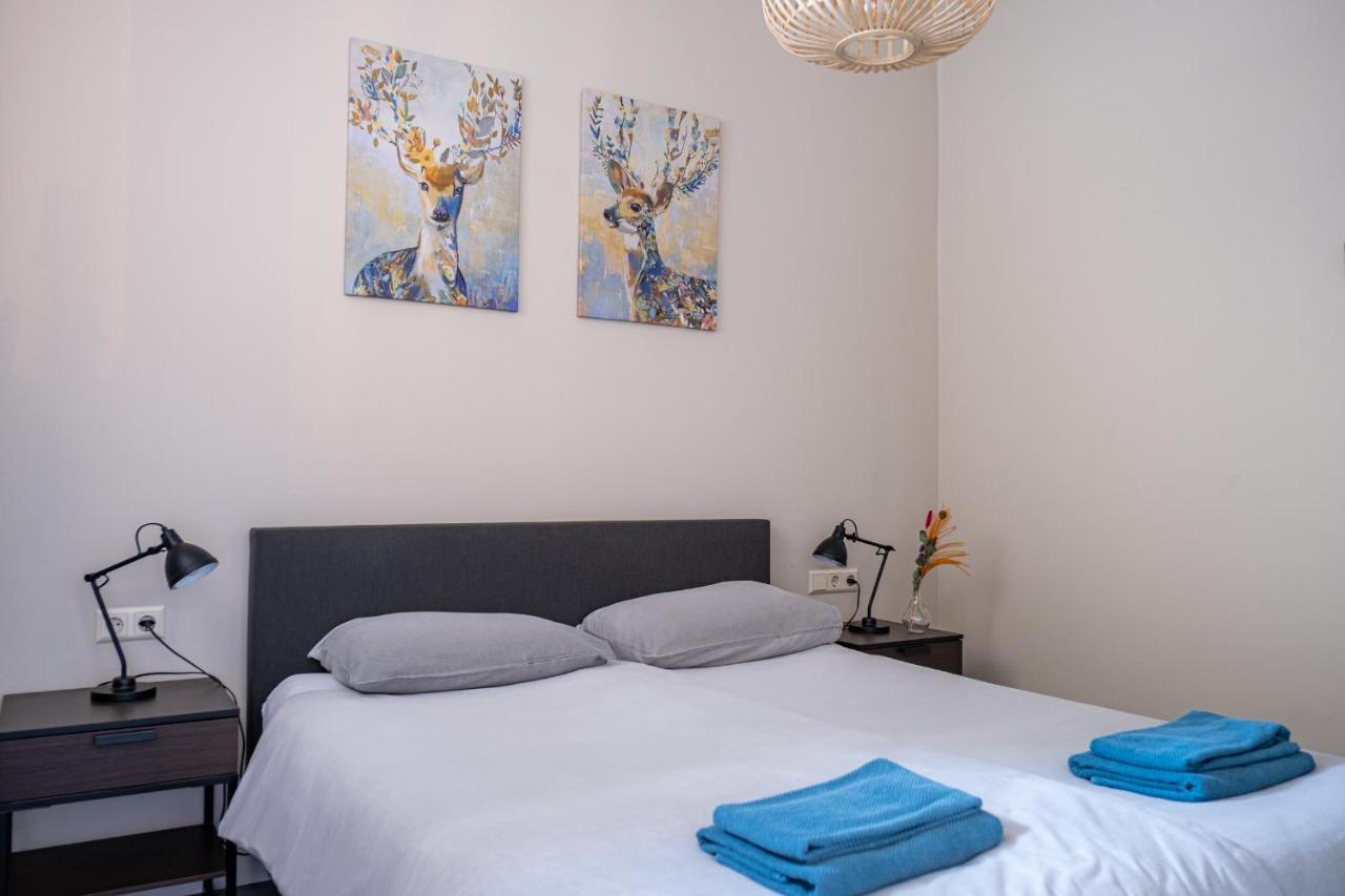 Apartamento @ Geulle