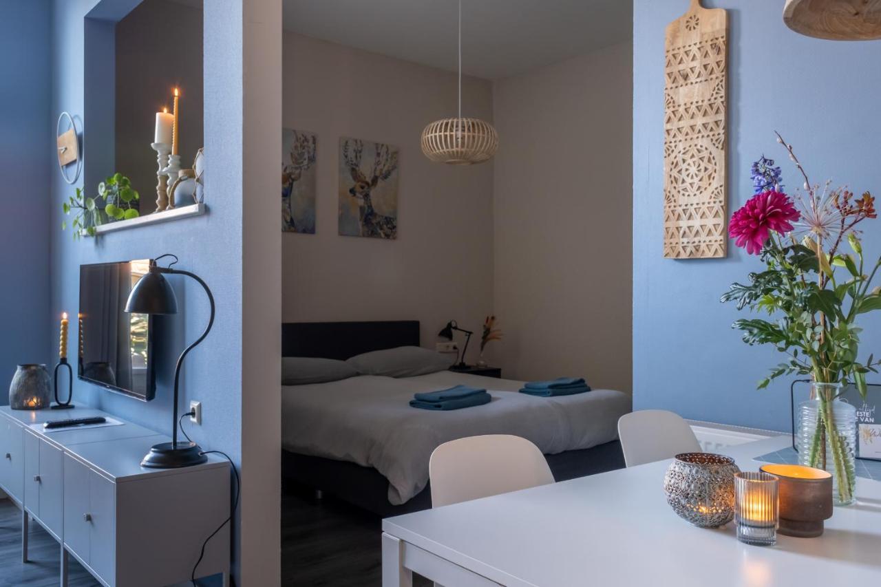 Apartamento @ *